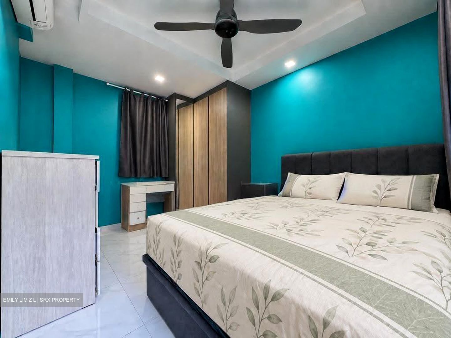 Blk 478C Valley Spring @ Yishun (Yishun), HDB 4 Rooms #622030001